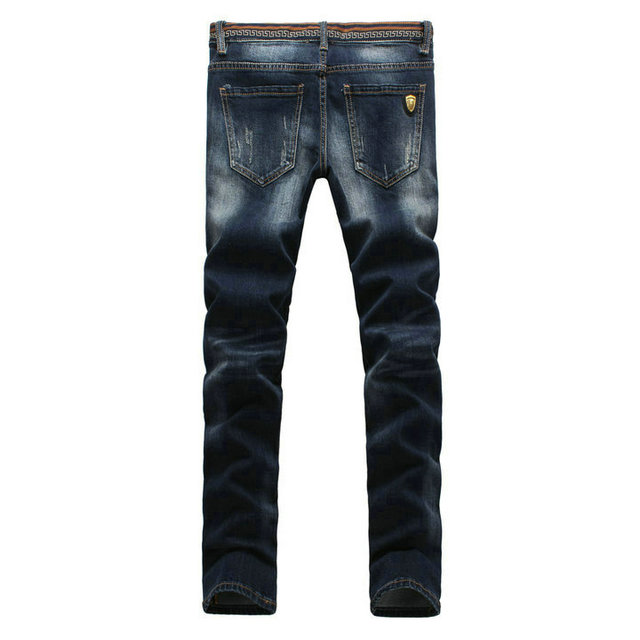 2016 Vsace long jeans men 29-42-067
